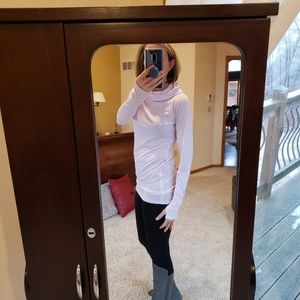 Athleta Essence Tunic